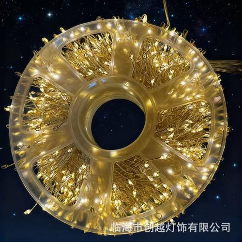 0成交背后的坚守与突围 义乌金渠工艺品的十年彩灯设计之路